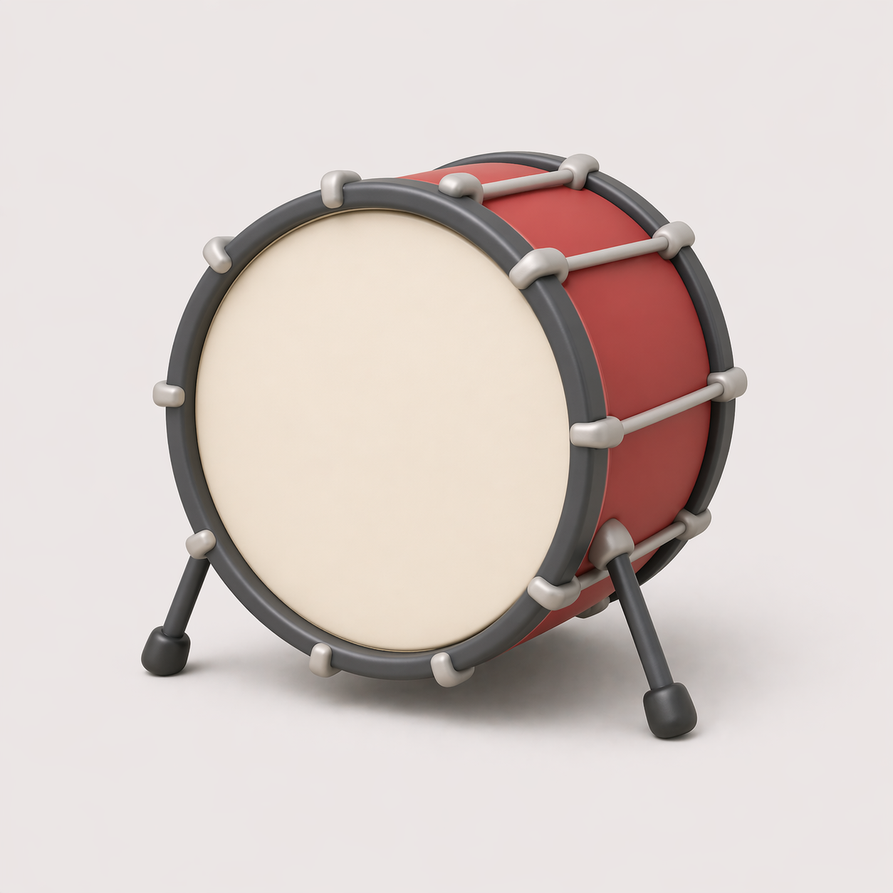 Bass Drum