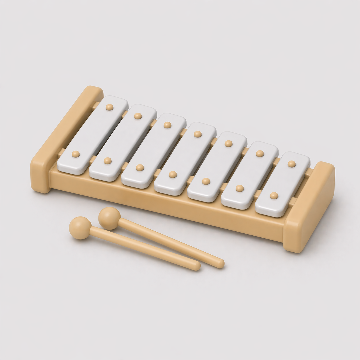 Glockenspiel