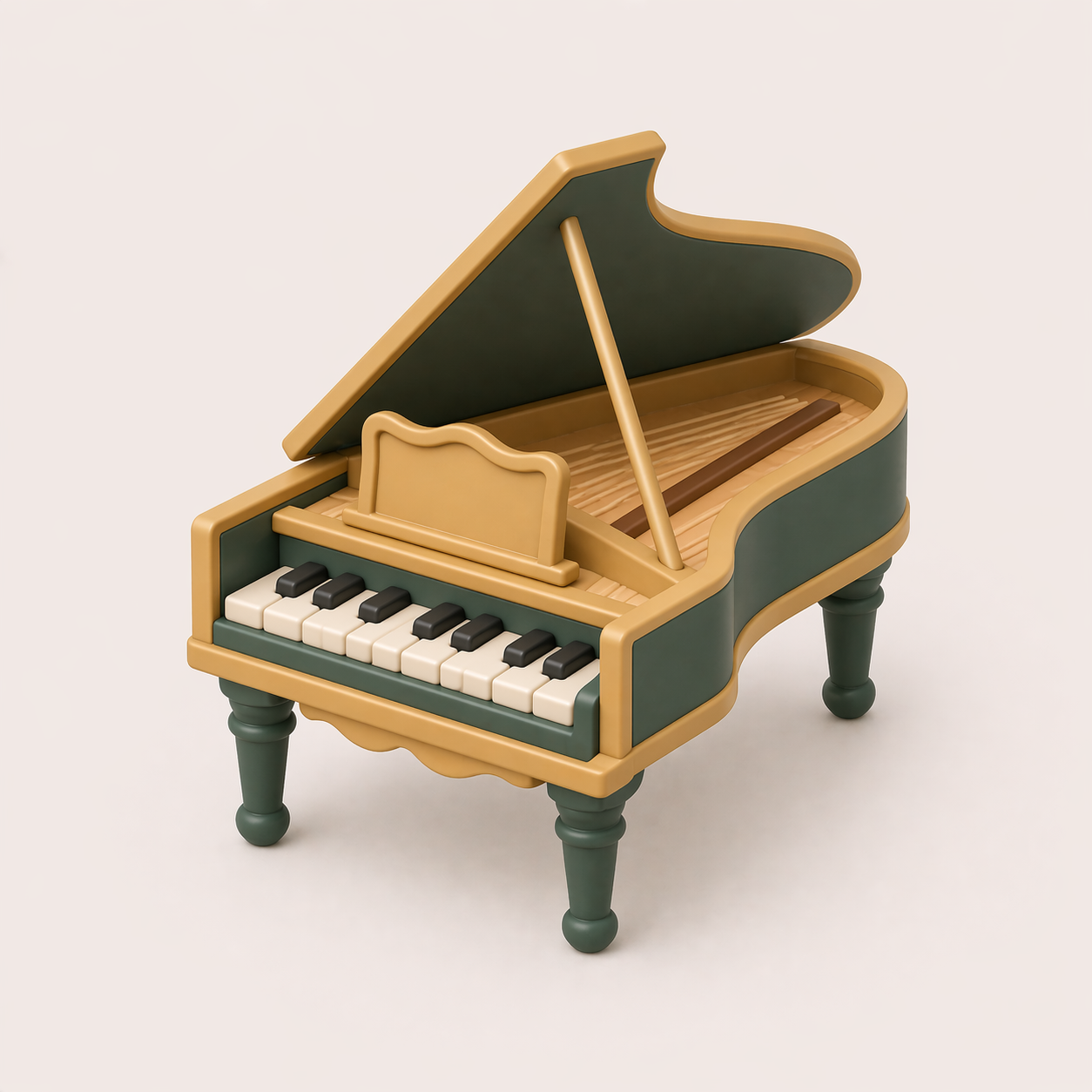 Harpsichord