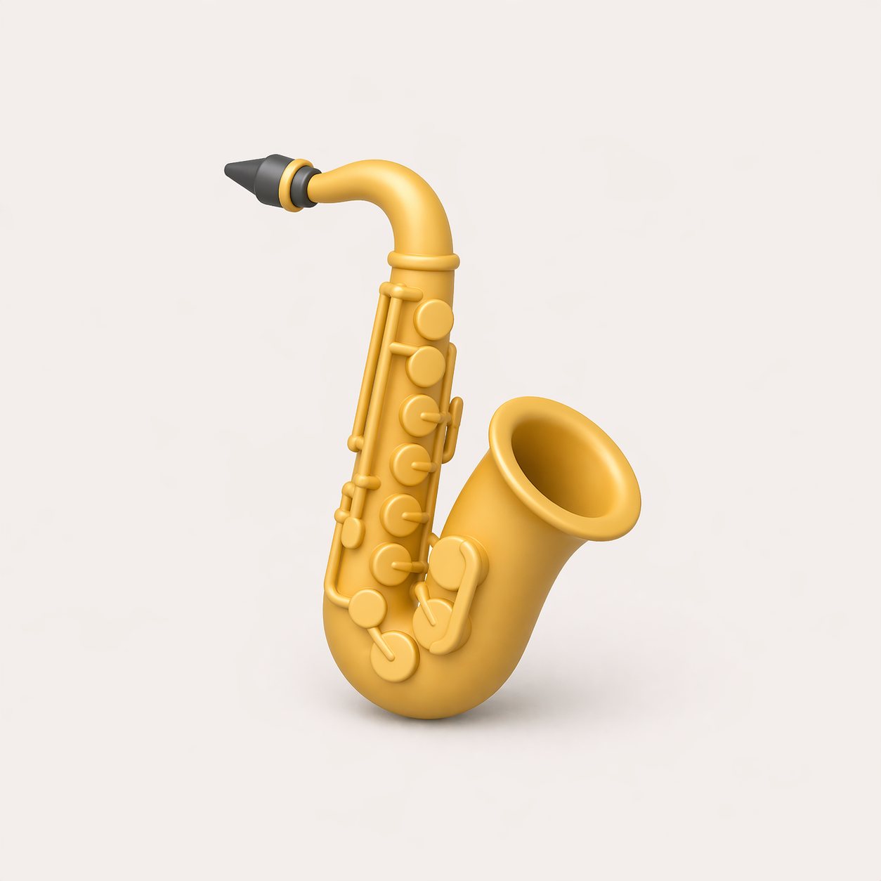 Saxophone