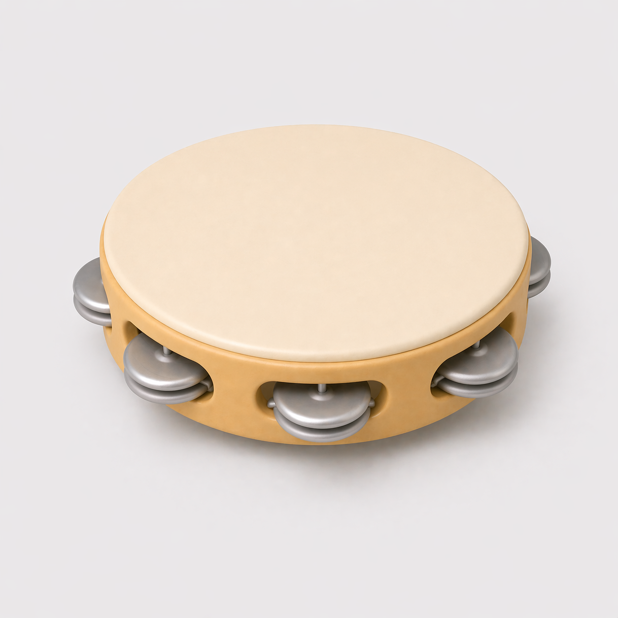 Tambourine